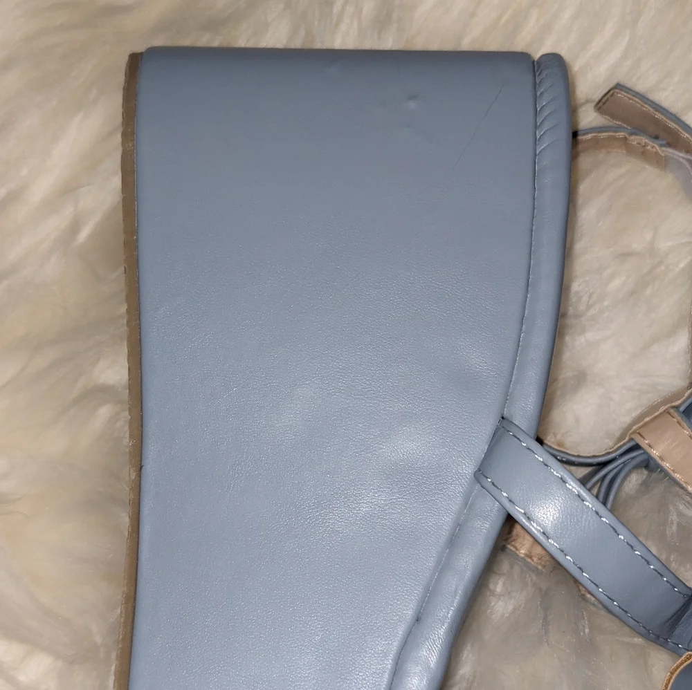 Lulus chunky platform